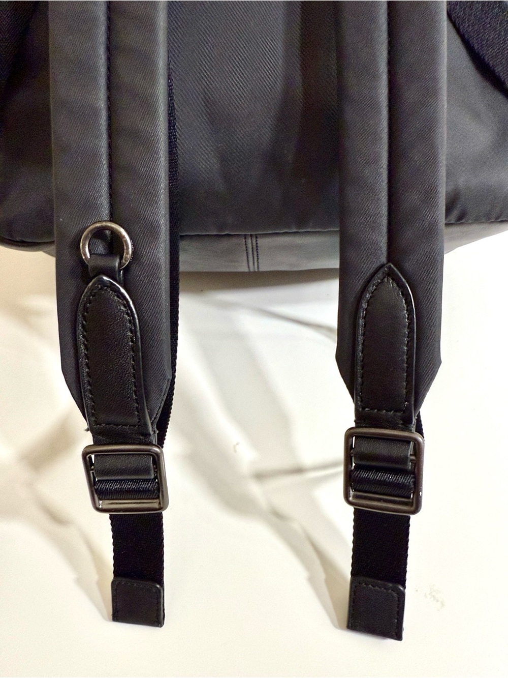 Coach Charlie Graffiti Backpack in Signature Canvas - Picture 5 of 12